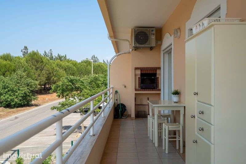 Imóvel T2 Vilamoura ARRENDAR até 7 meses - Grande imagem: 5/12