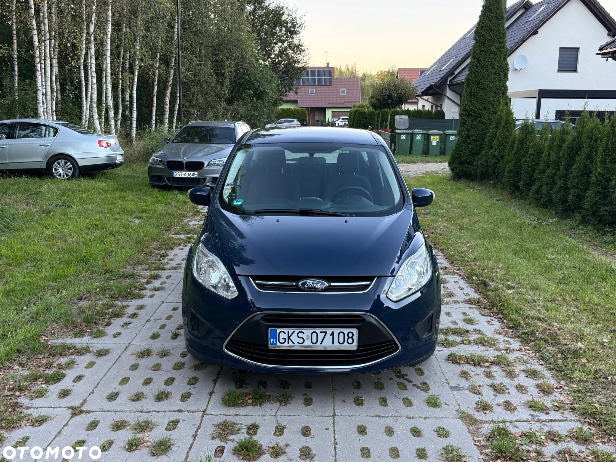 Ford C-MAX - 17