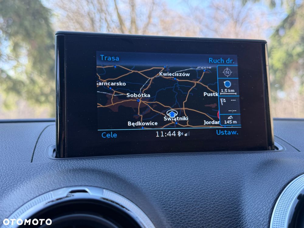 Audi A3 Sportback - 25