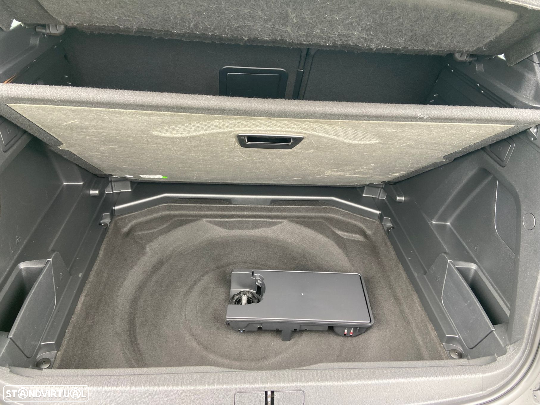 Peugeot 3008 1.5 BlueHDi Active Pack EAT8 - 45