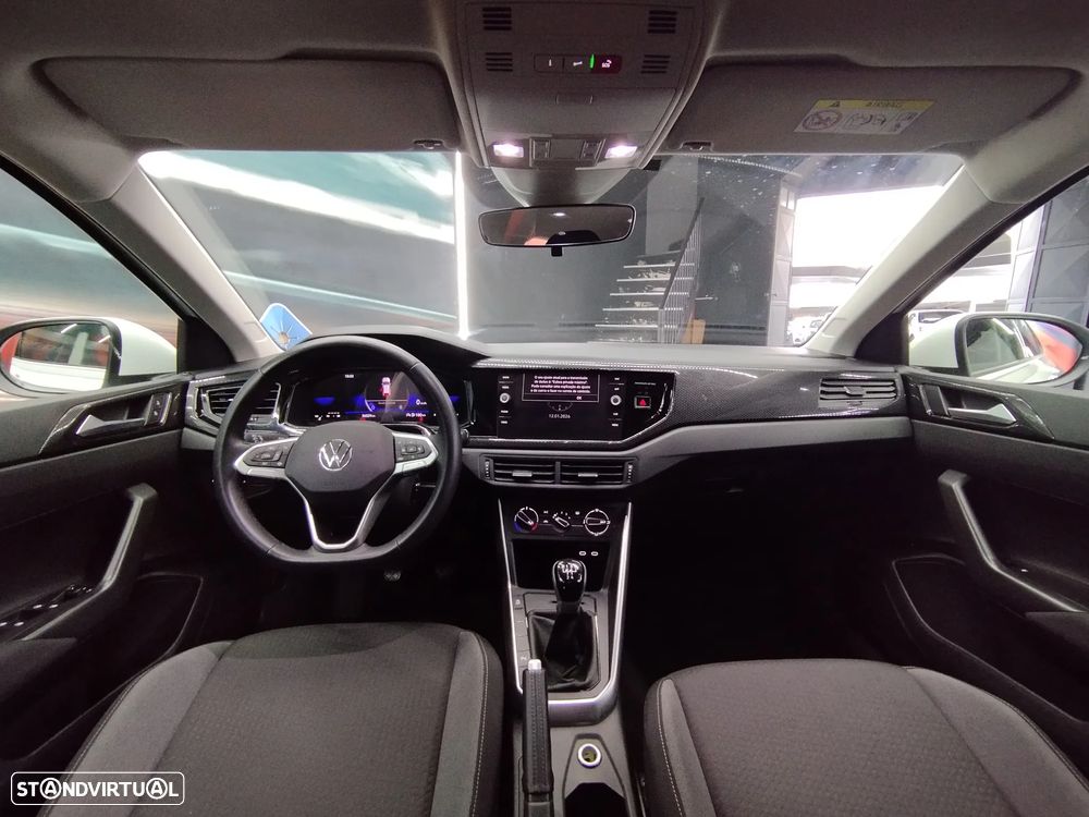 VW Taigo 1.0 TSI - 15