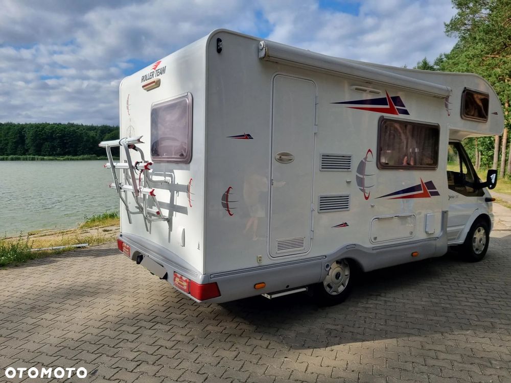 Ford Transit - 5