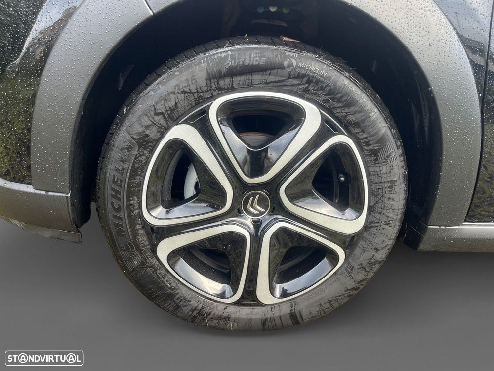 Citroën C3 1.2 PureTech Plus - 14