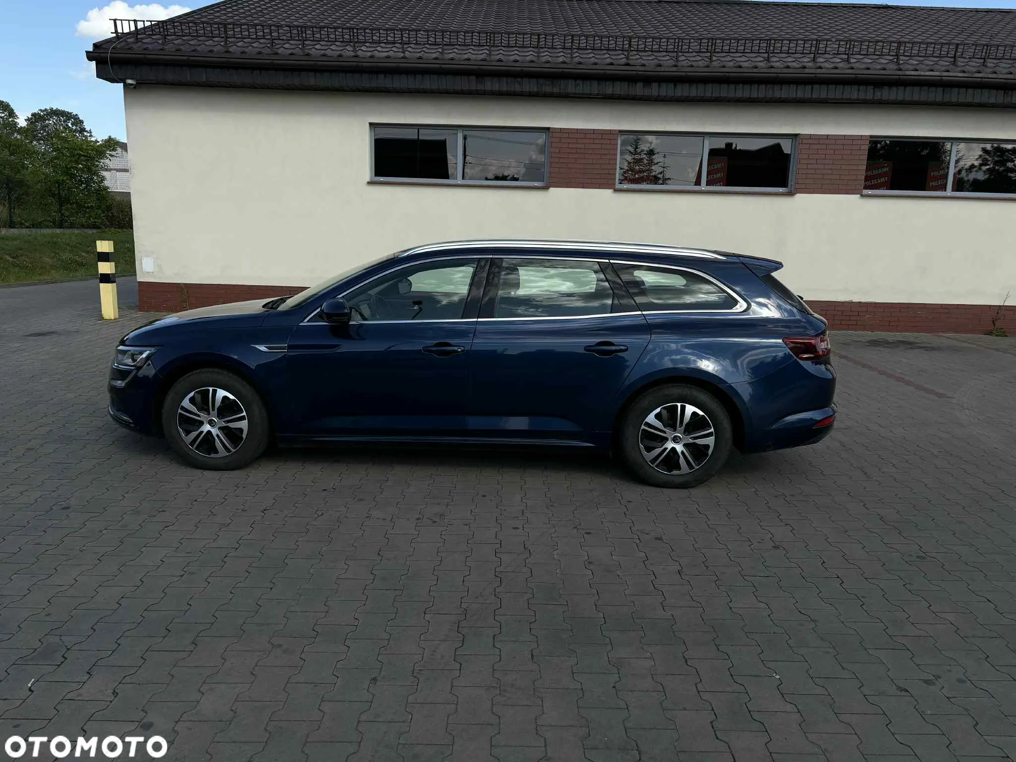 Renault Talisman 1.7 Blue dCi Business - 3
