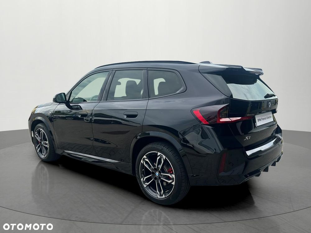 BMW X1 - 5