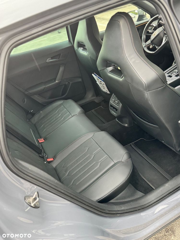 Cupra Formentor 2.0 TSI 4Drive VZ DSG - 9