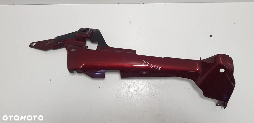 BMW R 1100 RT 95-01 Ogon Tył Zadupek Owiewka - 2