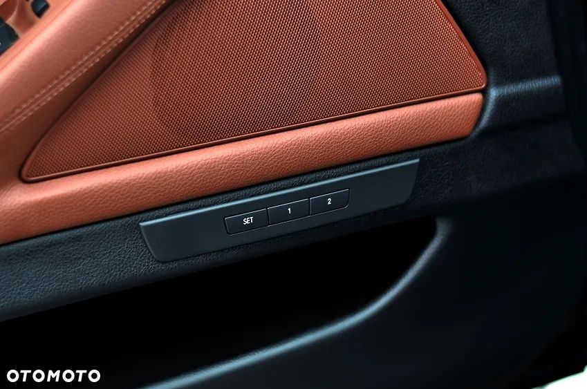 BMW Seria 5 520d - 18