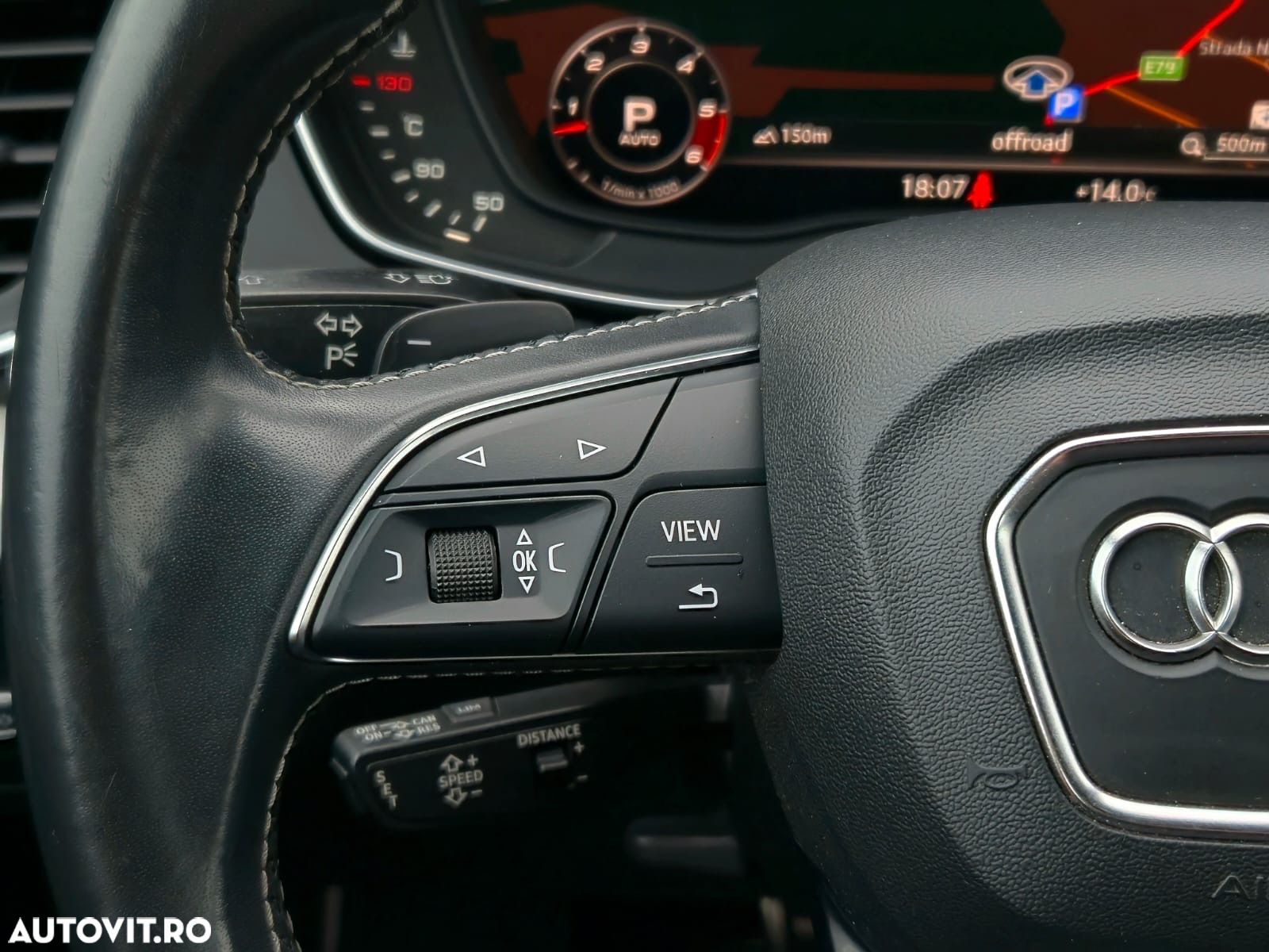 Audi SQ5 3.0 S TDI quattro Tiptronic - 24
