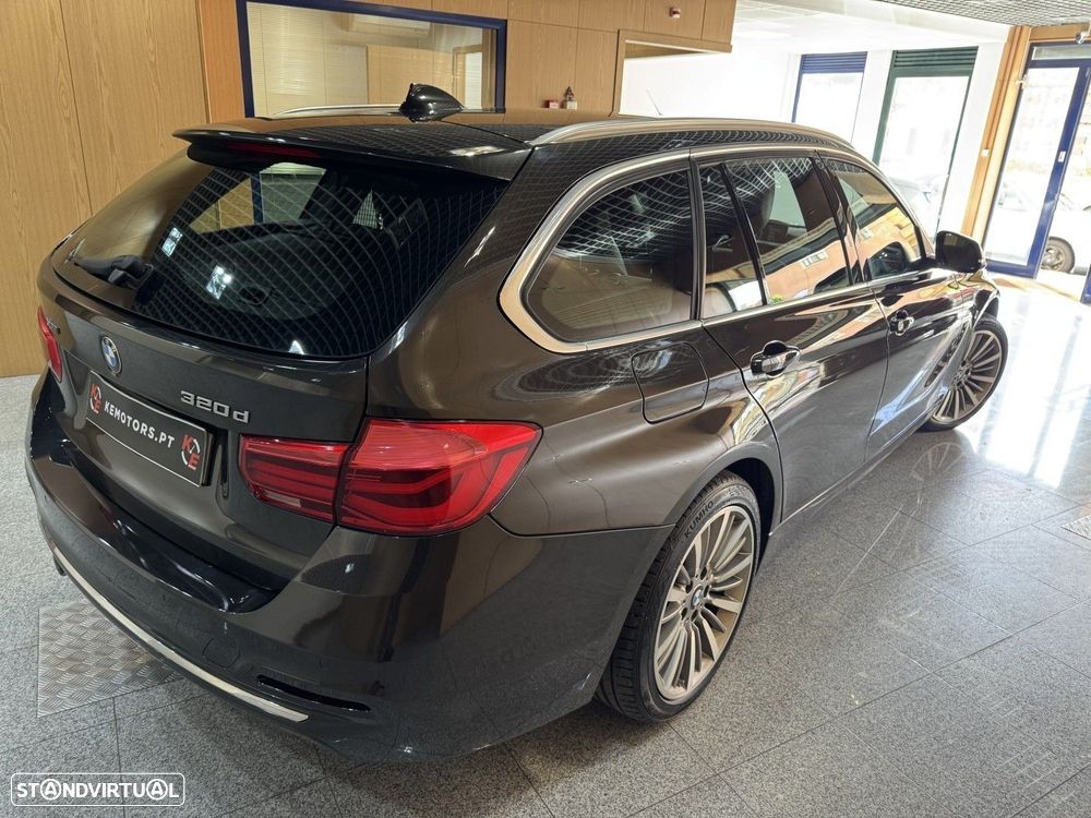 BMW 320 - 27