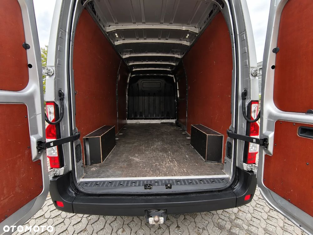 Renault MASTER - 19