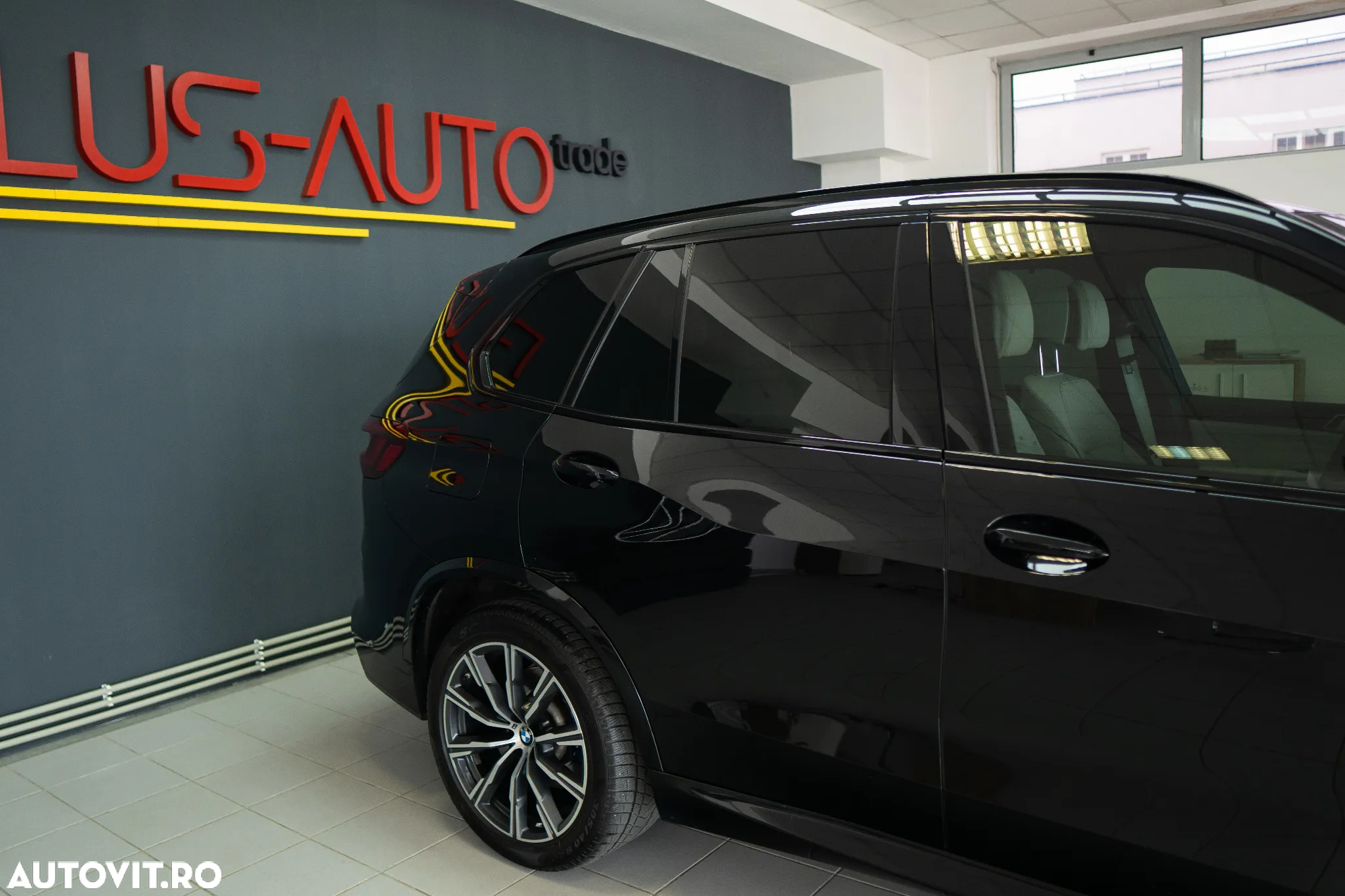 BMW X5 xDrive30d AT MHEV - 10