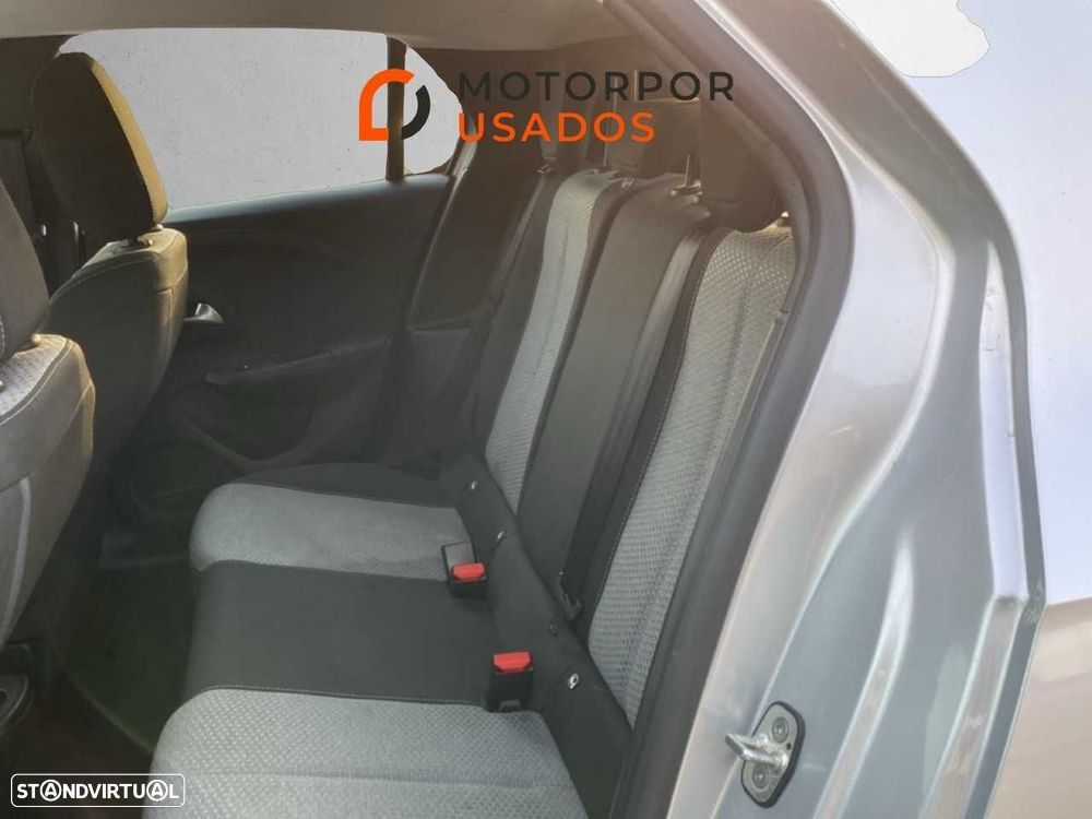 Opel Corsa 1.2 T Edition - 9