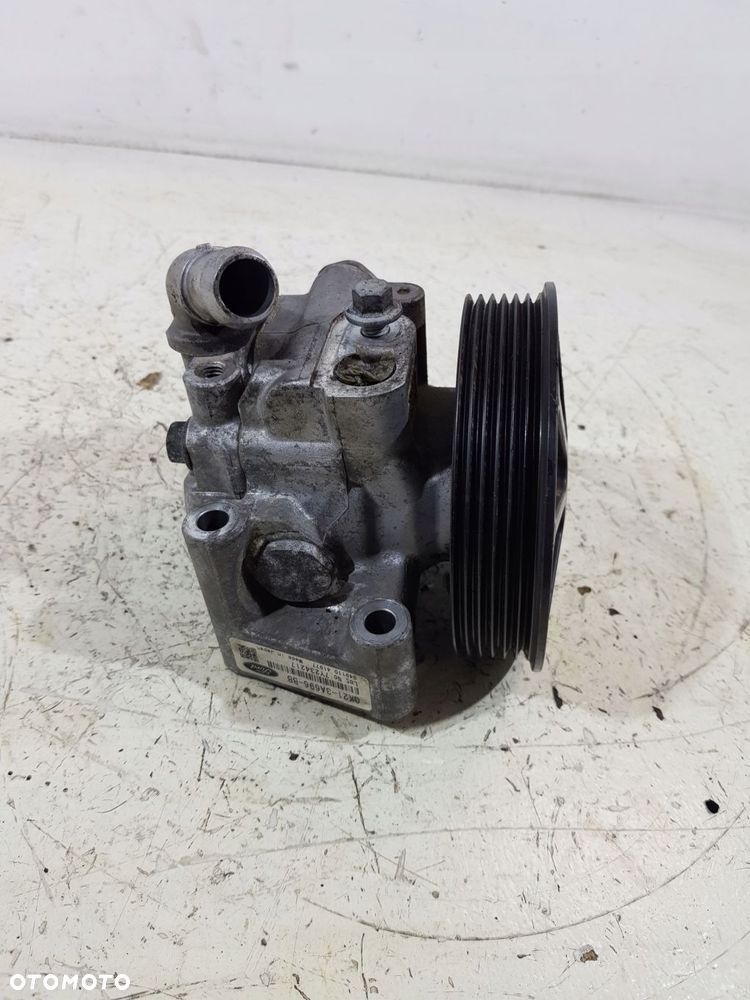 pompa wspomagania gk21-3a696-bb ford transit custom mk8 2.0 ecoblue ylr6 - 4