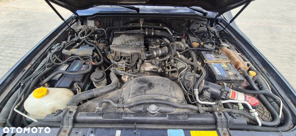 Nissan Patrol 3.0 TDI Elegance - 17
