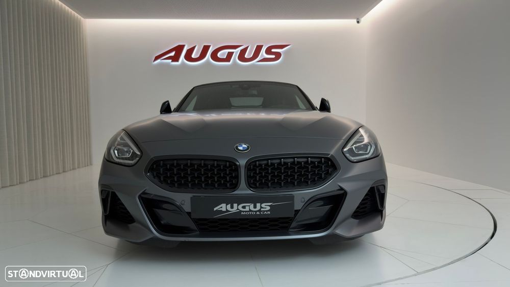 BMW Z4 M40 i Final Edition - 8