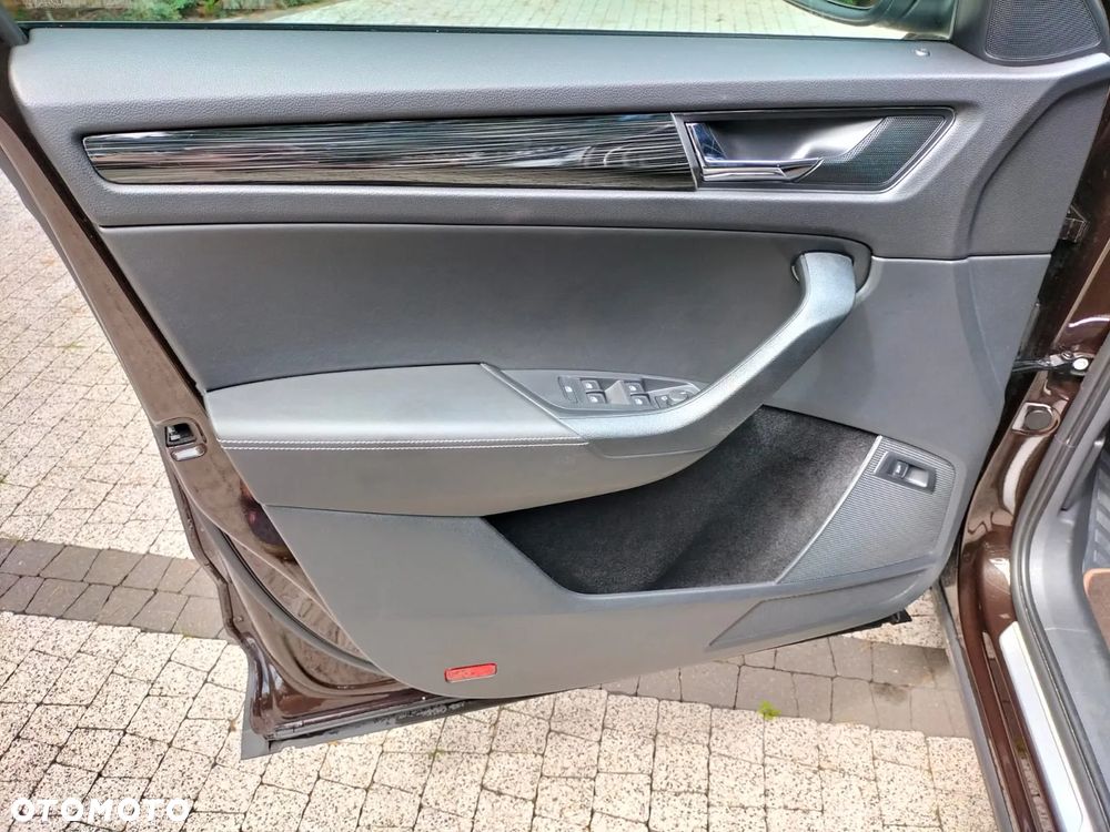 Skoda Kodiaq 2.0 TDI 4x2 Style DSG - 13