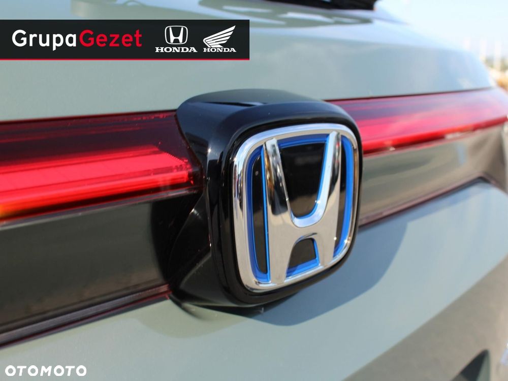 Honda HR-V - 12