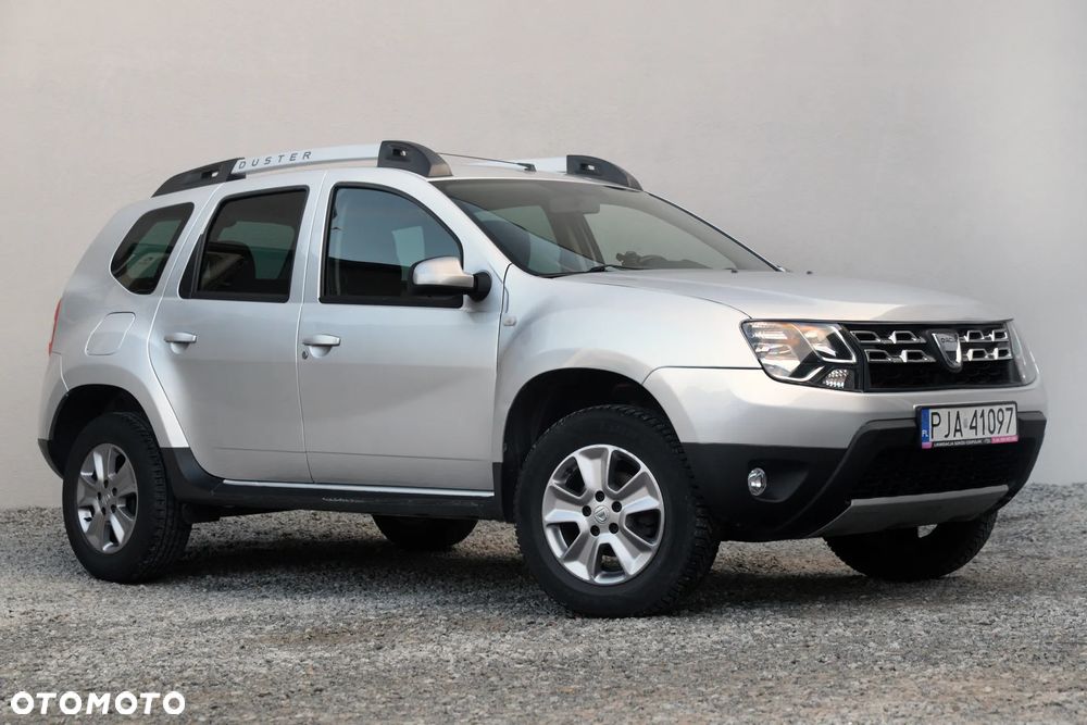 Dacia Duster 1.6 SCe Outdoor S&S - 21