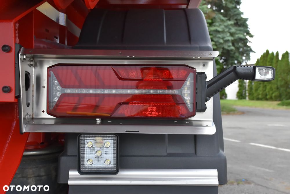 Feber Inter Cars NW 39 KZ - 10