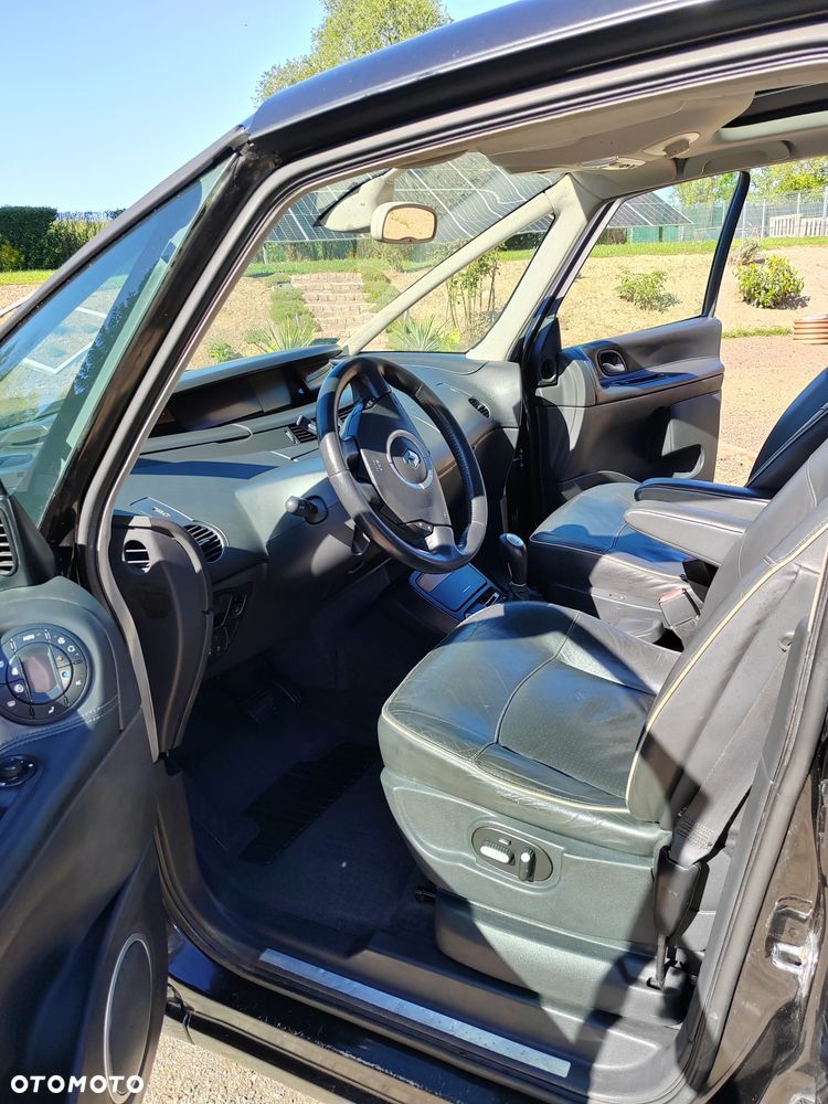 Renault Espace 3.5 Initiale - 14