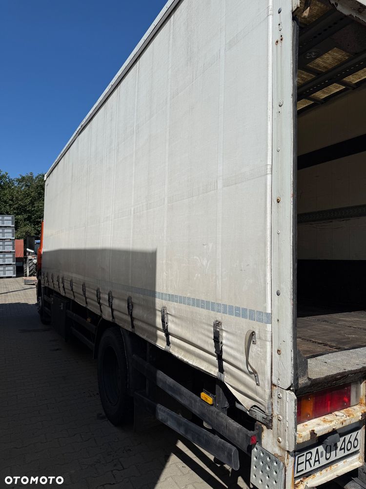 Scania P270 - 14