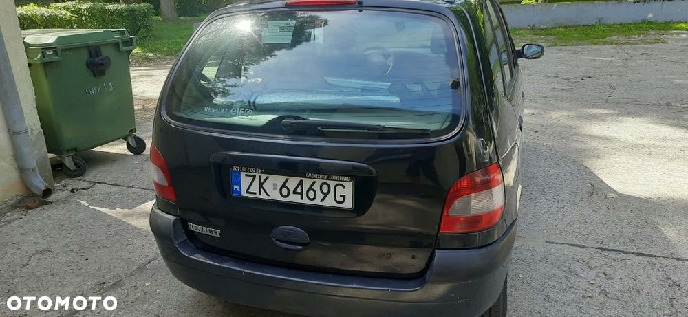 Renault Scenic - 3