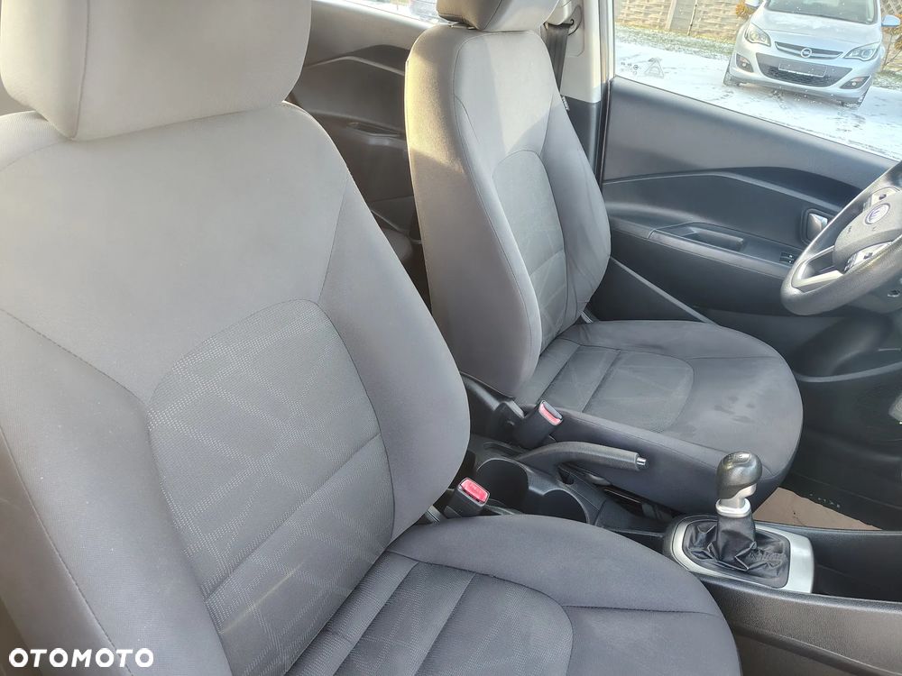 Kia Rio 1.4 Spirit - 15