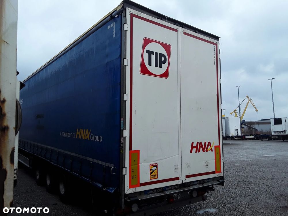 Fliegl Mega / TIP 582408 - 5