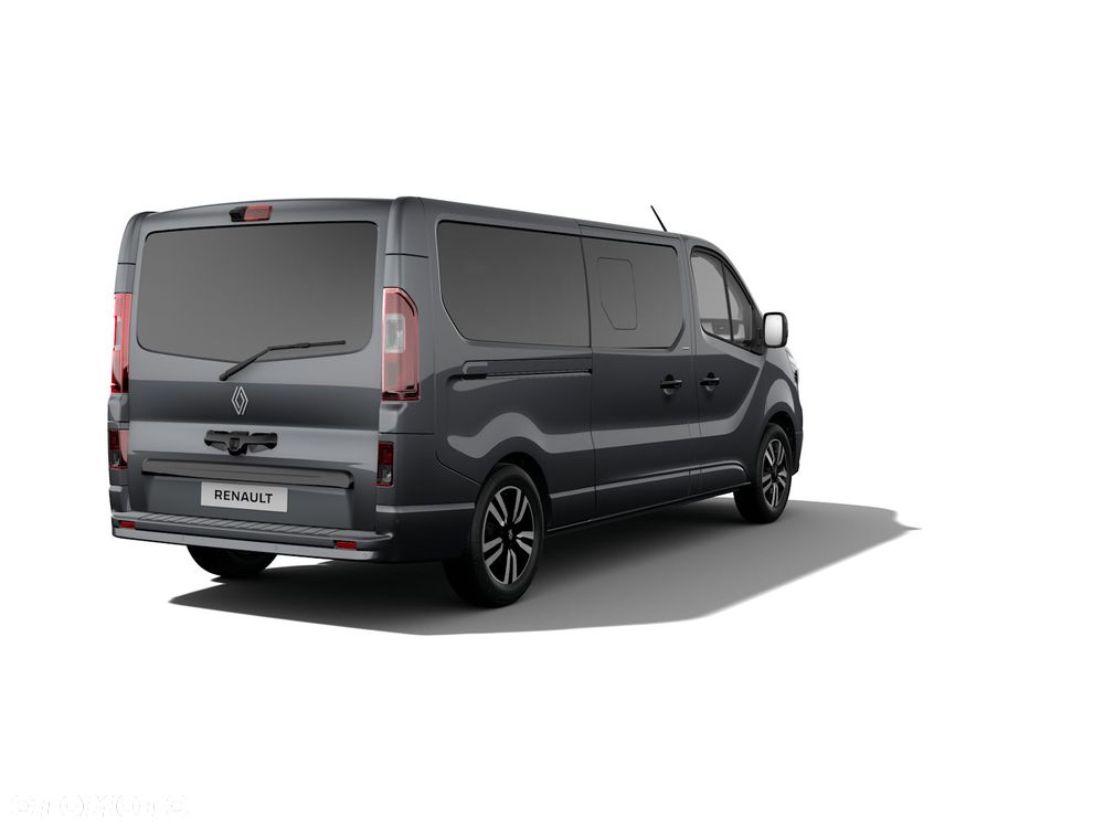 Renault Trafic - 5