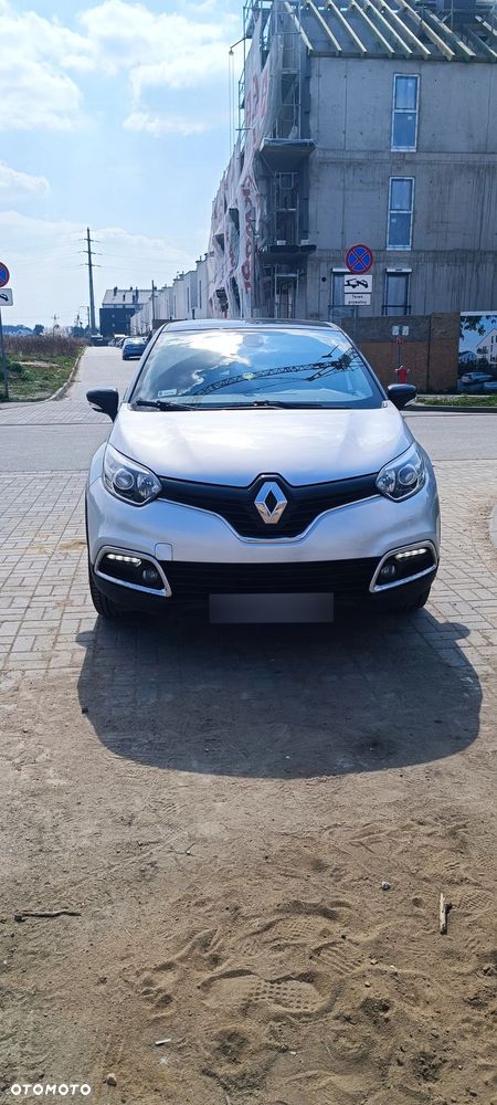 Renault Captur (ENERGY) TCe 90 INTENS - 10