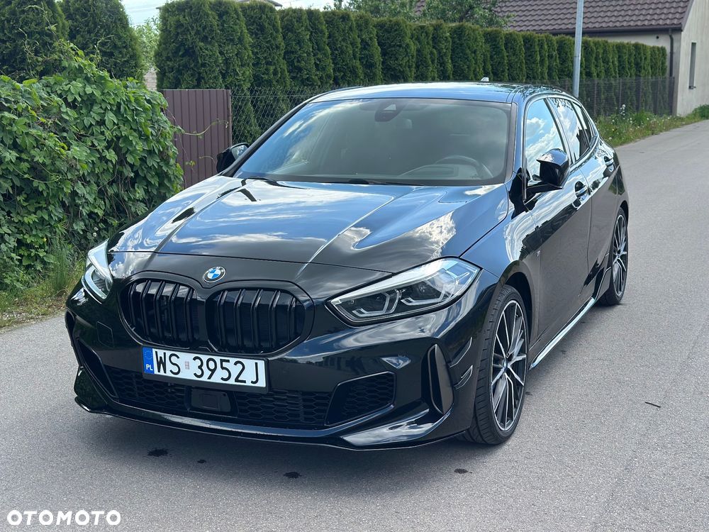 BMW Seria 1 M135i xDrive - 2