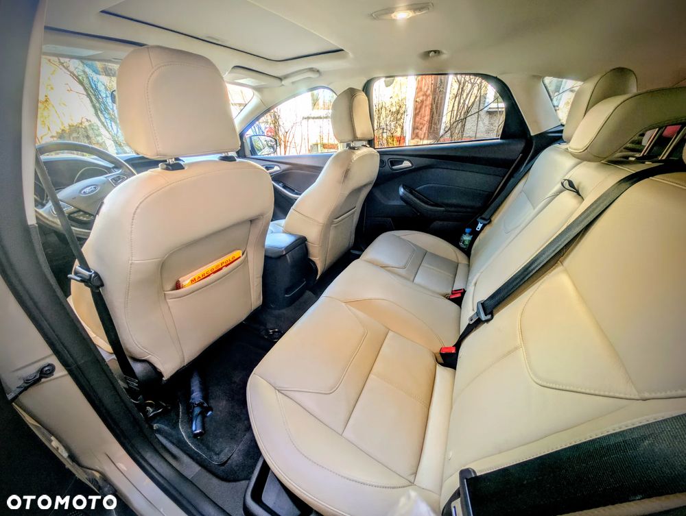 Ford Focus - 7