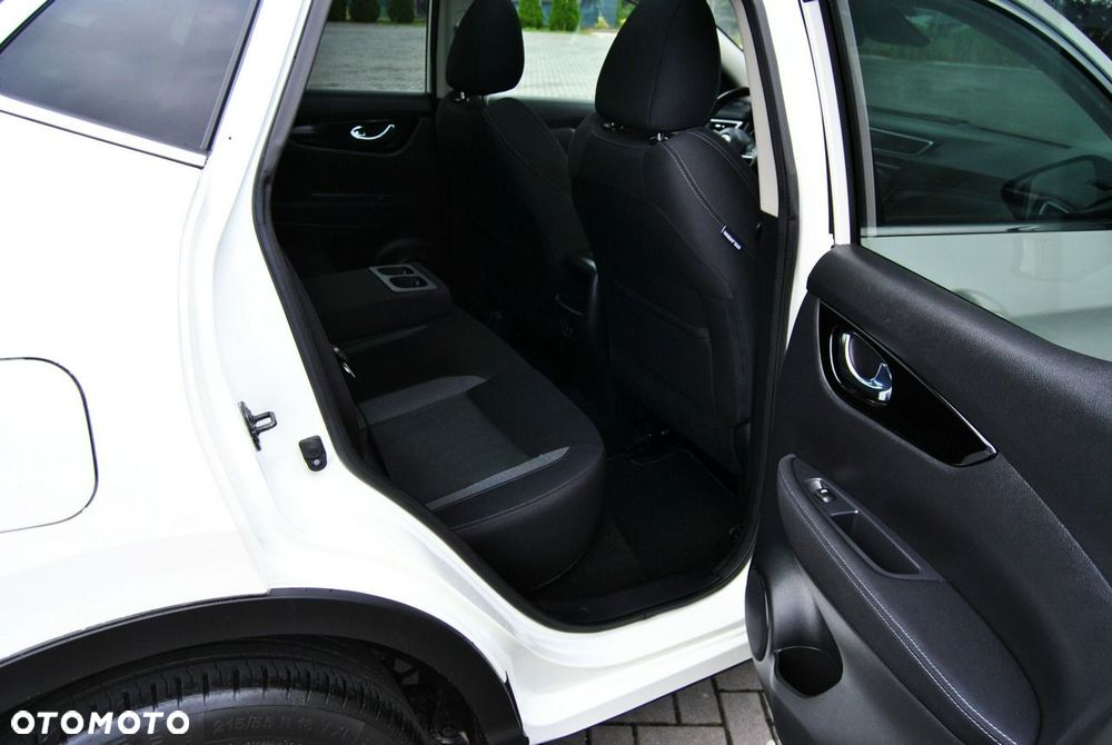 Nissan Qashqai 1.3 DIG-T Tekna - 12