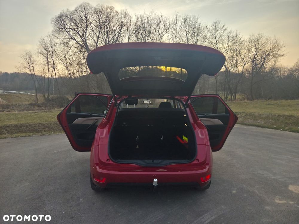 Citroën C4 Picasso 1.6 e-HDi Exclusive - 24