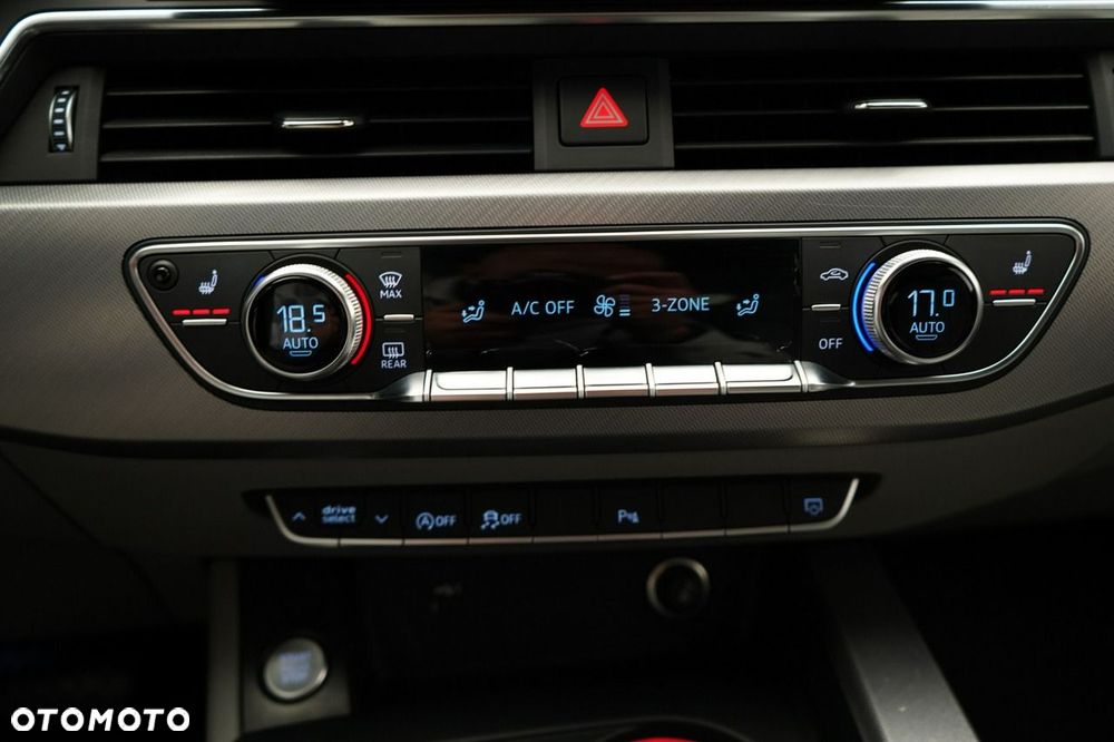 Audi A4 Avant - 26
