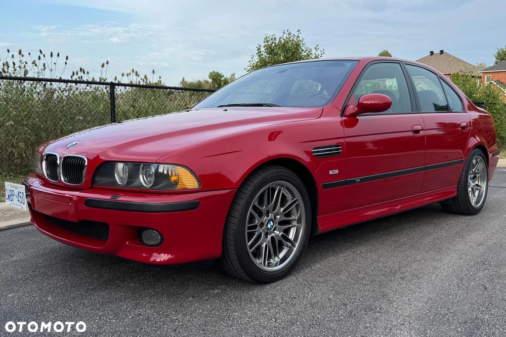 BMW M5
