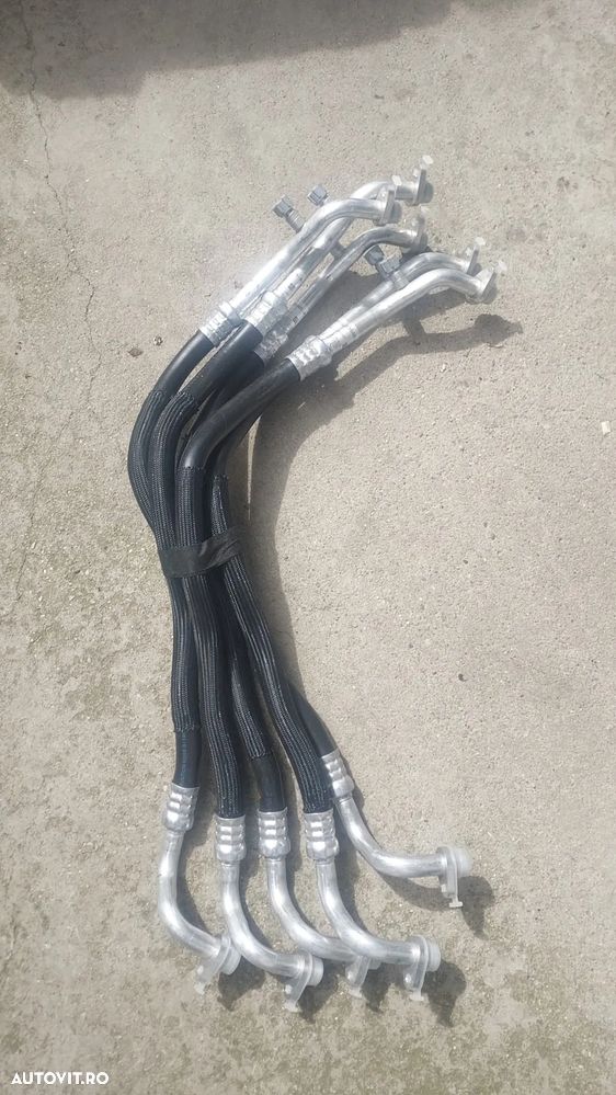 conducta ac dacia duster hjd 1.0 si 1.2 tce 2019-2022