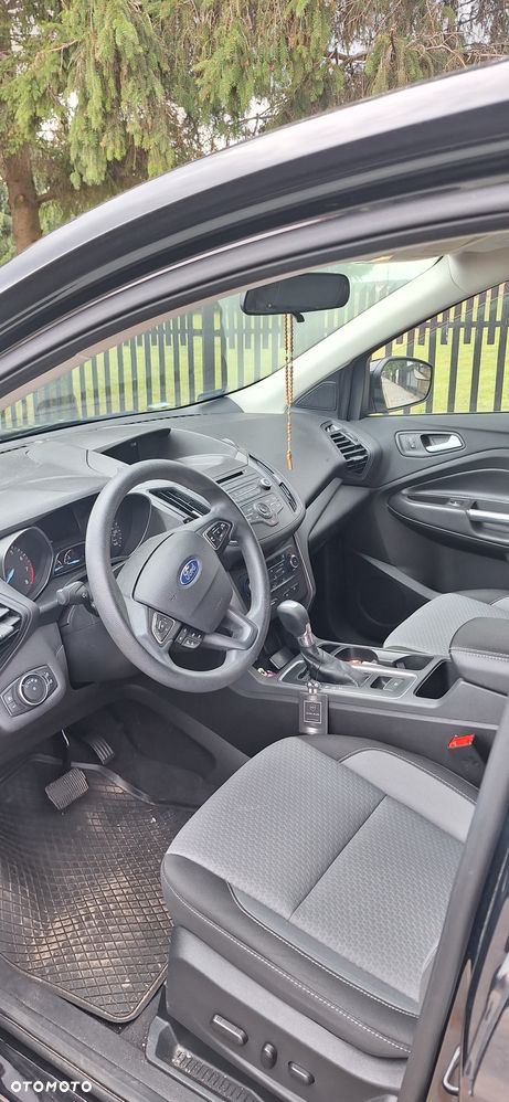 Ford Escape - 3