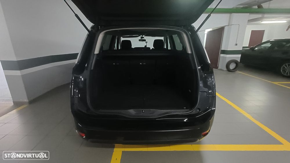 Citroën C4 Grand Picasso - 11