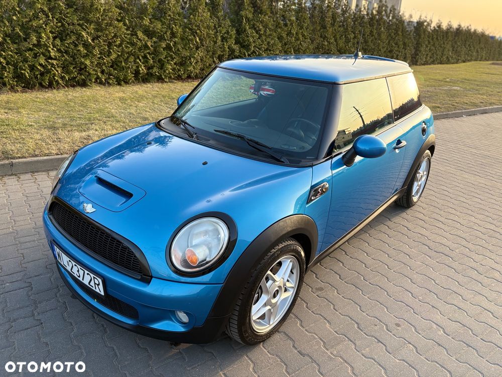 MINI Cooper S - 2