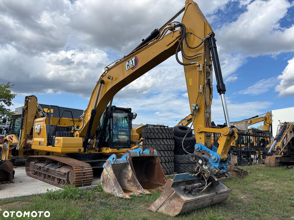 Caterpillar 320 GC - 2