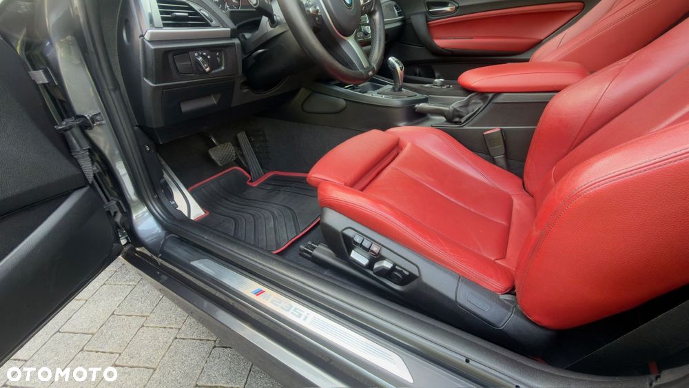 BMW Seria 2 M235i sport - 18