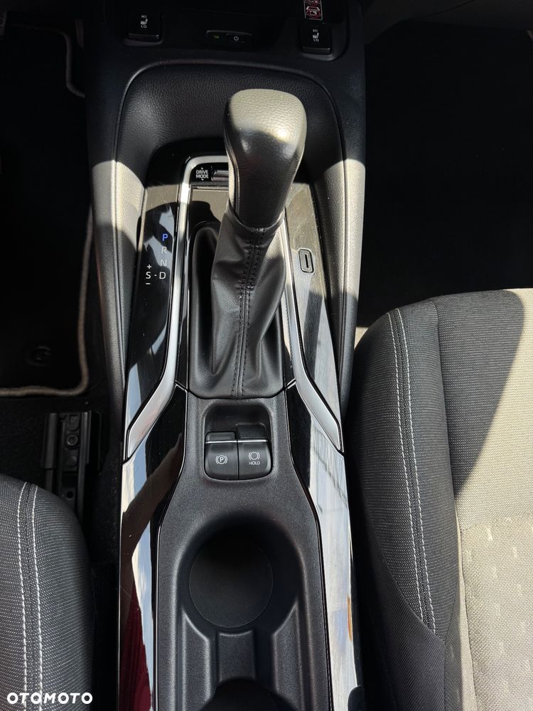 Toyota Corolla - 15