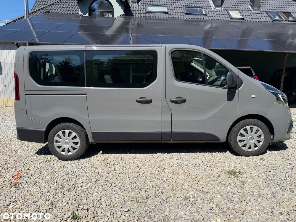 Renault Trafic L1H1 2,7t Business - 2