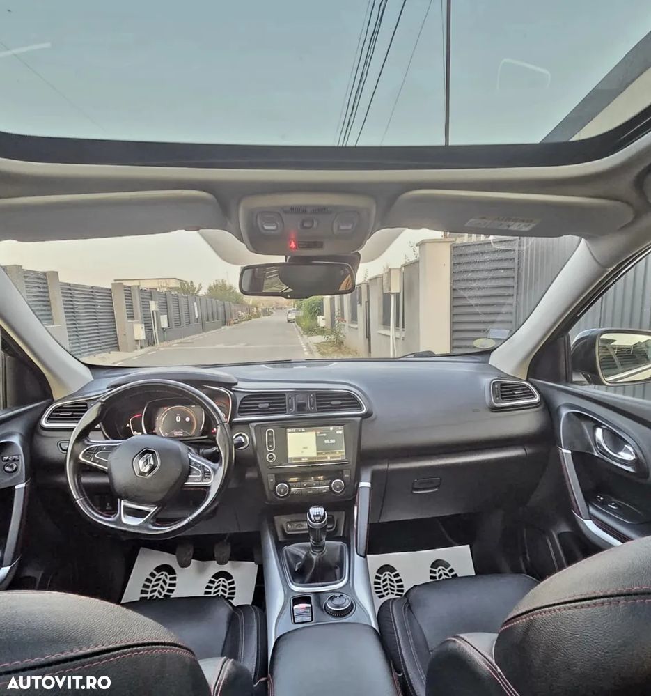 Renault Kadjar - 39