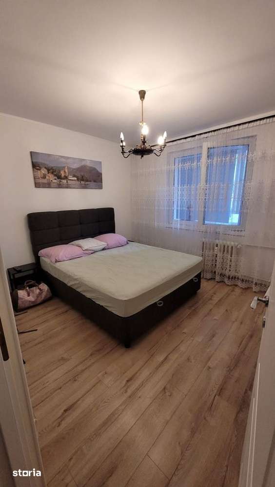 Piata Sudului/Metrou-Apartament 2 camere de inchiriat — fotografia 1