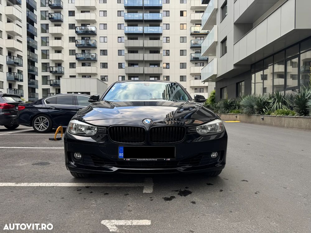 BMW Seria 3 - 3