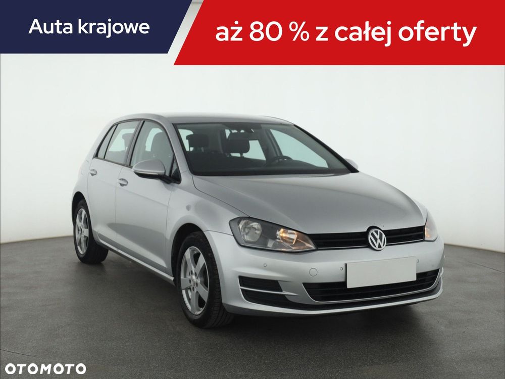 Volkswagen Golf - 3