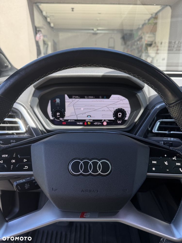 Audi e-tron - 29